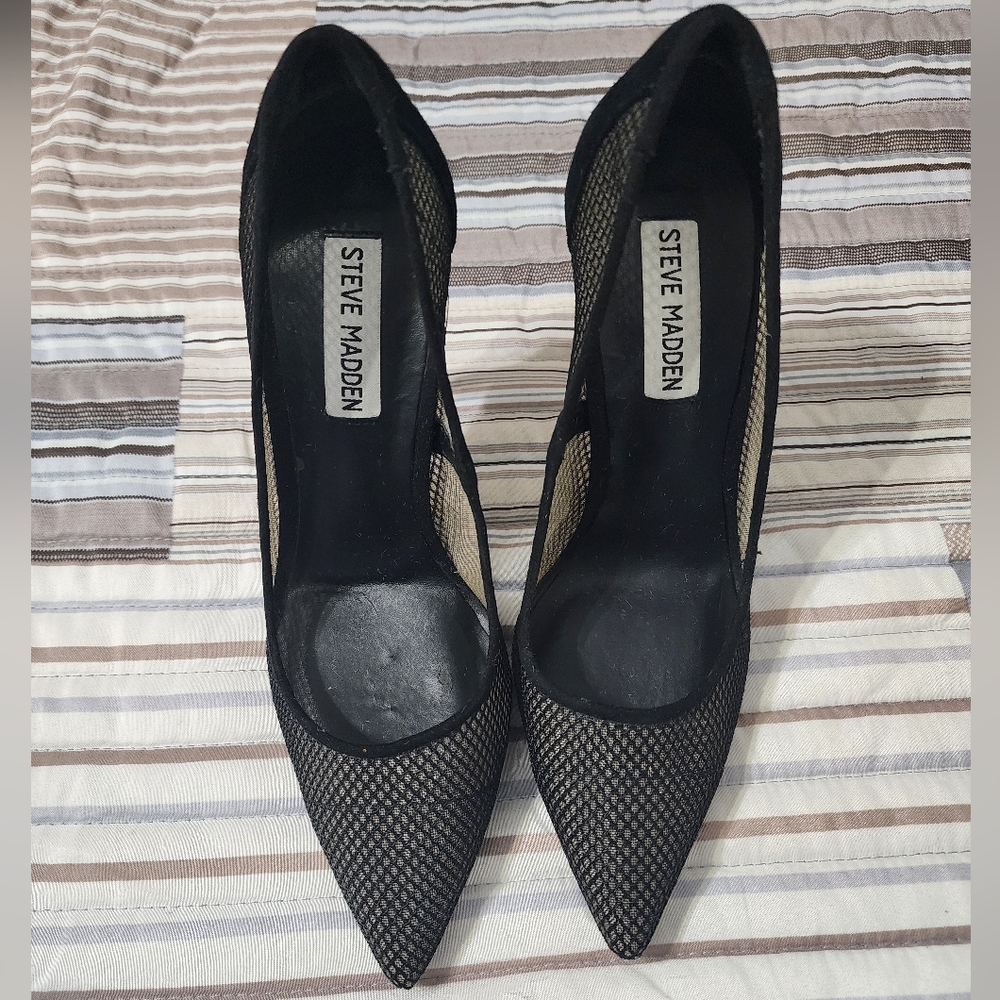 STEVEN MADDEN sneakers
